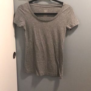 Mossino Small Gray Shirt